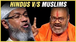 Why Muslims And Hindus Hate Each Other So Much? #2