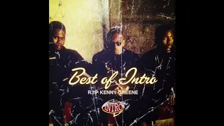 THE BEST of INTRO AND KENNY GREENE