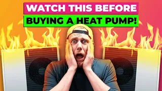 MUST WATCH BEFORE BUYING A HEAT PUMP! What to ask your installer/surveyor | Consumer Advice