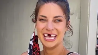 Hanna Stocking Instagram Videos That Give Me Nightmares!