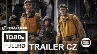 Bitva u Midway (2019) CZ HD nový trailer