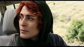 آنونس فیلم سه رخ