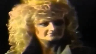 Anos 80 - Fábio Jr & Bonnie Tyler - Sem limites pra sonhar