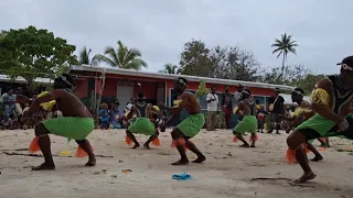 Olfala Malekula | Vanuatu dance - PNG version
