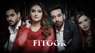 fitoor ost - (slowed + reverb) - shani arshad | aima baig | txlofi