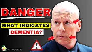 ⚠️ ALERT! Know The First Symptoms Of DEMENTIA | ALZHEIMER'S CONSEQUENCES