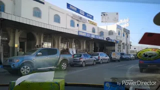 Hotel Djerba Castille Tunesien