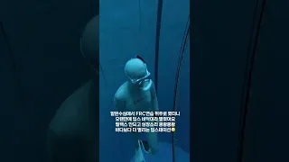 용인 딥스테이션 CWTB 32.7m / 마우스필, 이퀄라이징, 프리폴 #코리아프리다이버스