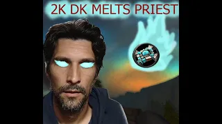 2K DK MELTS PRIEST