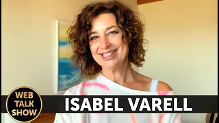 Isabel Varell: "'Rote Rosen' gehörte zu meinen schönsten Aufgaben!"