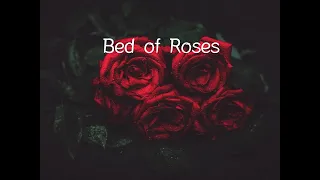 Bon Jovi - Bed of Roses[가사/가사해석]