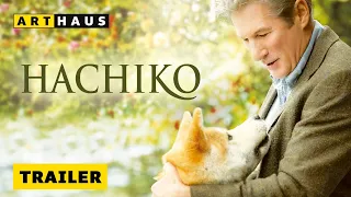 HACHIKO | Trailer | Deutsch