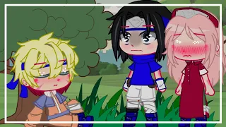 🌟✨Te convertiras en la persona que te gusta✨🌟Meme//||Sasunaru||•Emilia Sun•