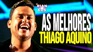 THIAGO AQUINO OFICIAL 2024 (10 MÚSICAS NOVAS ) REPERTÓRIO NOVO. - THIAGO AQUINO 2024 NOVO ATUALIZADO