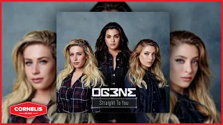 OG3NE - Clouds Across The Sun (Officiële Audio)