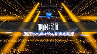 Thunderdome 2023 | Unofficial Warm-Up Mix by Hard Family