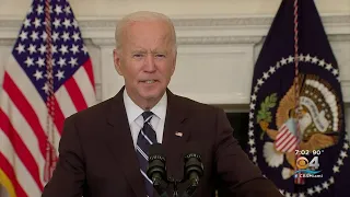 President Biden Announces New Vaccine Mandates