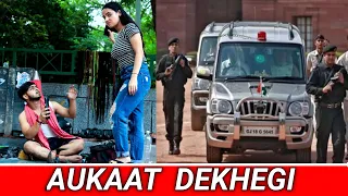 Aukaat Dekhegi || Time Changes || Shekhar Pant