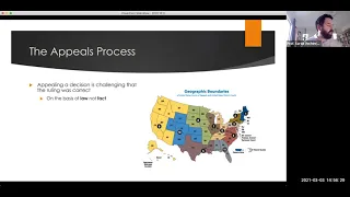 Pols 101 Lecture 10.1: The Structure of the Federal Judiciary