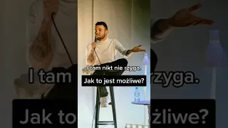 MąsterChef - nie ufam