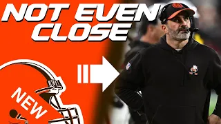 Cleveland Browns Just Got A Reason To Be Upset