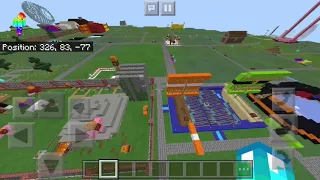 My Stampy's Lovely World Remake Progress [5] (25% Complete)