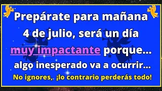 11:11🕊️Mañana será un día muy importante en tu vida porque...mensaje de Dios✝️Mensaje de Los Ángeles