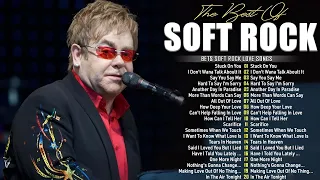 Lionel Richie, Elton John, Bee Gees, Billy Joel, Rod Stewart, Lobo📀 Soft Rock Love Songs 70s 80s 90s