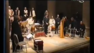 Musique pour la Paix - Concierto de Jordi Savall (Festival d'Ambronay, 2002)