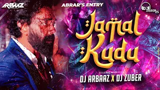 ANIMAL: ABRAR’S ENTRY - JAMAL KUDU(Full Video) |Ranbir Kapoor,Bobby Deol |Sandeep Vanga |Bhushan K