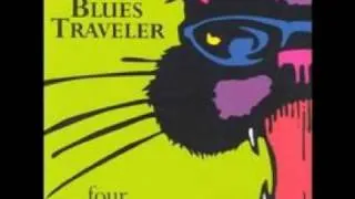 Crash And Burn - Blues Traveler