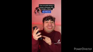 Gabriele vagnato (tik tok compilation #2)