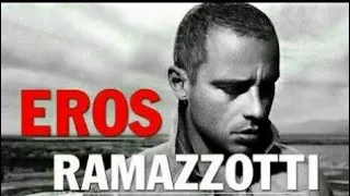 Eros Ramazzotti & Patsy Kensit: La Luce Buona Delle Stelle.