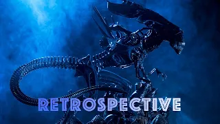 Aliens Retrospective