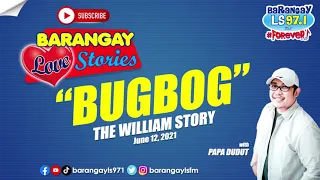 Barangay Love Stories: Madrasta, nag-feeling REYNA at inalipin ang anak-anakan niya! (William Story)
