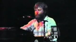 Never Trust a Women (2 cam) Grateful Dead - 10-16-89 Meadowlands, NJ (set1-04)