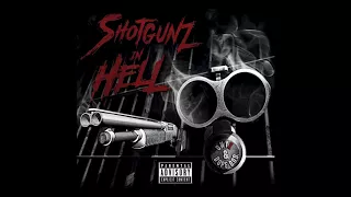 Onyx & Dope D.O.D. | Shotgunz In Hell | (2017)