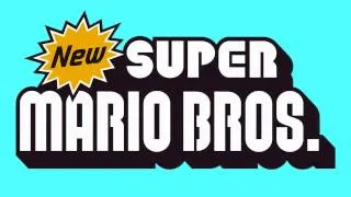 New Super Mario Bros. Soundtrack - Athletic