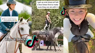 23 Minutes Of Reletable HORSE - TikTok Compilation #64