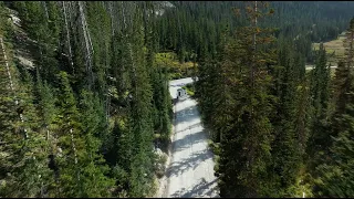 Camping for Picky Tiger Trout in Utah Mountains - Fly Fishing Travel Vlog