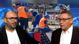 „Problema” migranților în România! Victor Ponta: „Avem nevoie de forță de muncă”