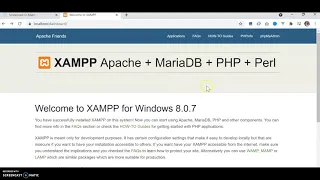 How to install https on XAMPP localhost