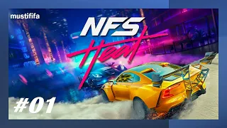 Need for Speed Heat l Lets play #1 Willkommen in Palm City