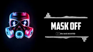 Mask Off - Ringtone | ERA Bass Boosted | (Download link 👇)