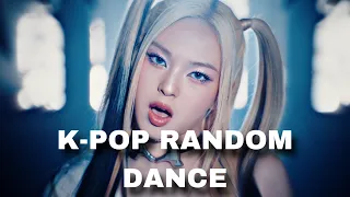 K-POP RANDOM DANCE OLD & NEW 2014-2024