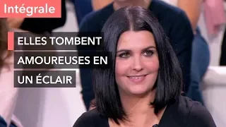 En amour, elles ont un cœur d'artichaut ! - Ça commence aujourd'hui