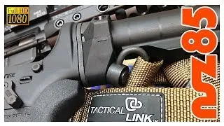 AR-15 - Z-360 Gen2 Sling Mount by Tactical Link