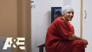 Behind Bars: Rookie Year: Control Room Break In (Season 2) | A&E