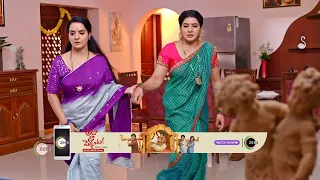 Oohalu Gusagusalade | Ep - 497 | Dec 9, 2022 | Best Scene 2 | Zee Telugu