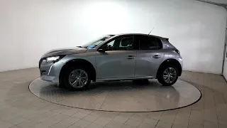 232W2082023 - 2023 Peugeot 208 IN STOCK NOW FOR 232 eAllure with 350km Rang...